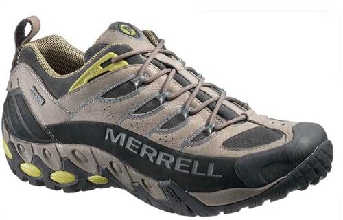 Merrell Refuge Pro Gore tex Asport s Mountain EquipmentAsport s